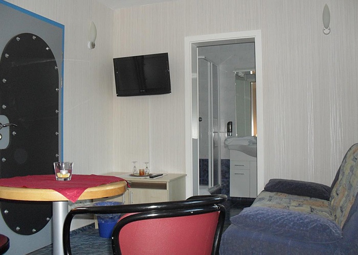 Doppelzimmer