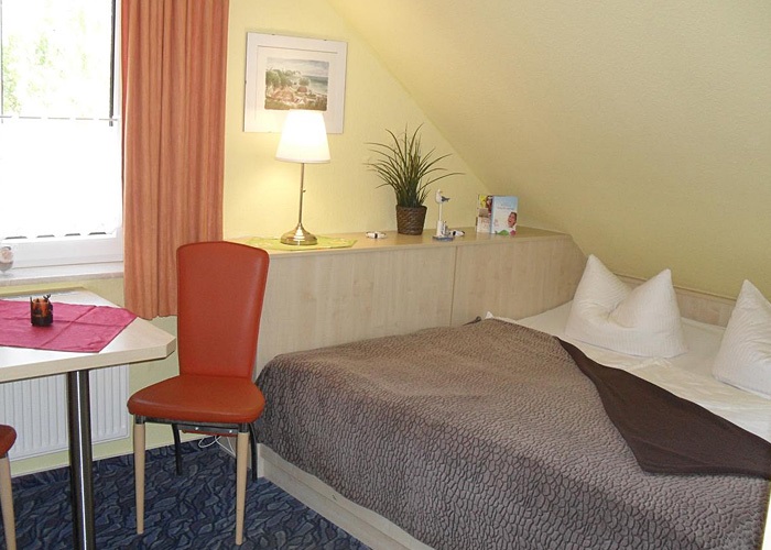 Doppelzimmer