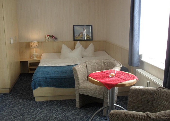 Doppelzimmer