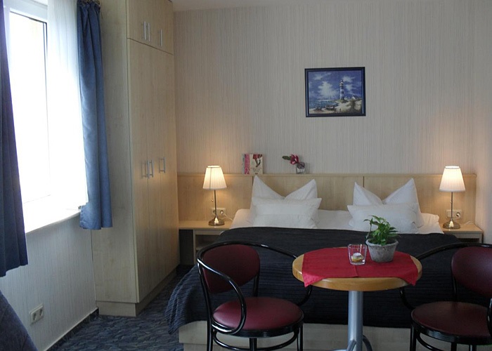 Doppelzimmer
