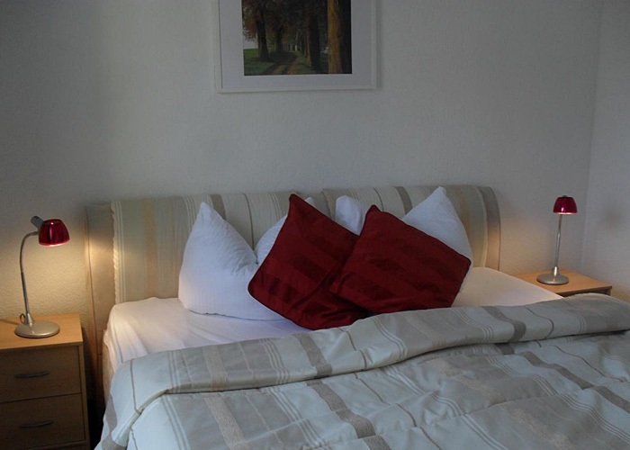 Doppelzimmer