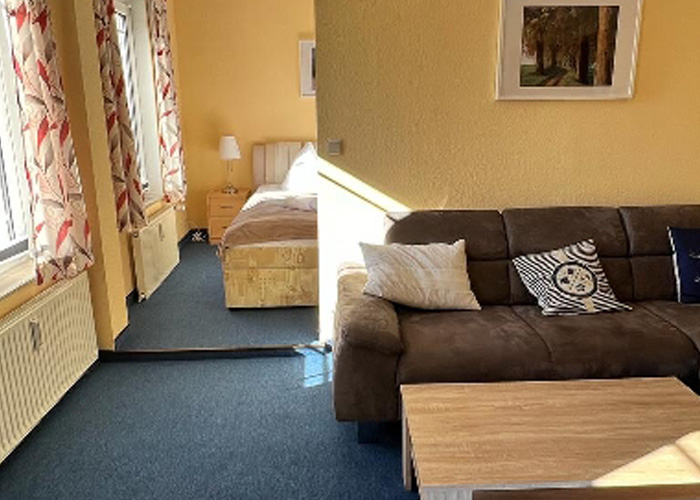 Appartment
