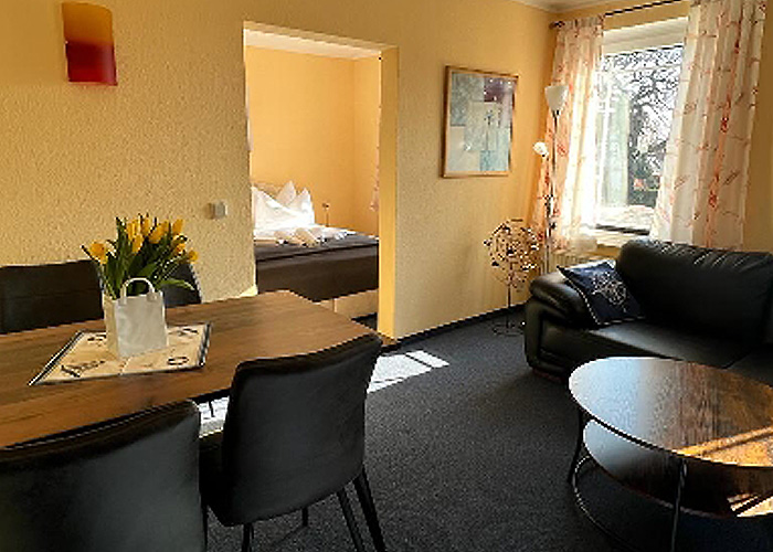 Appartment