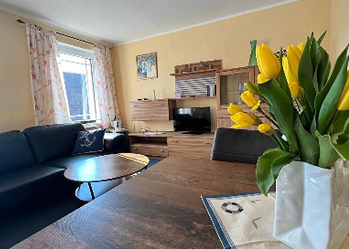 Appartment