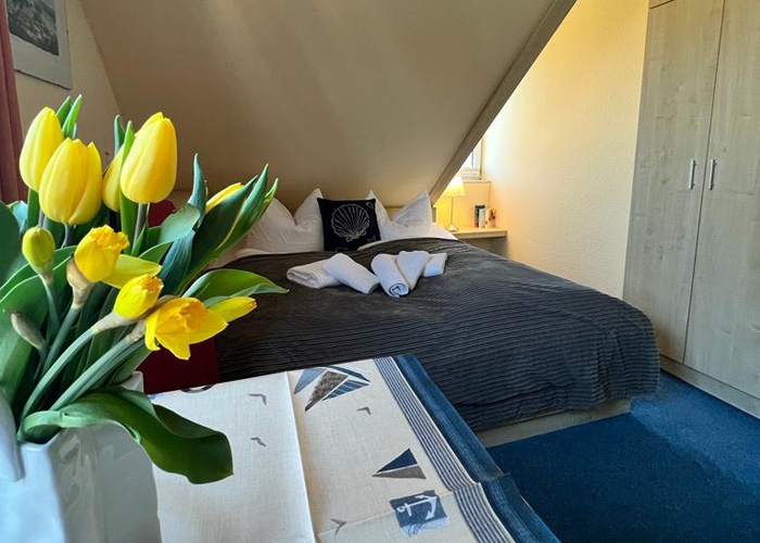 Appartment